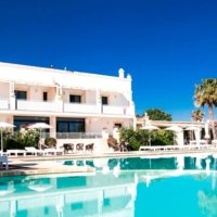 Canne Bianche Lifestyle Hotel - Wine Paths